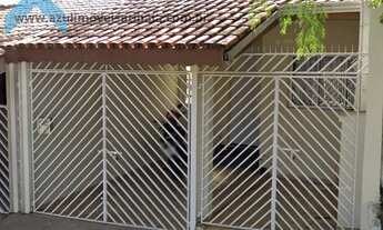 Imagem: Seu novo lar te espera em Jardim Alvinópolis!