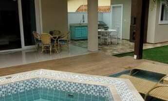 Imagem: Luxo e conforto em Atibaia! Condominio Palavra