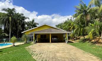 Imagem 4: Descubra o seu refúgio em Atibaia, Belissima Propriedade!