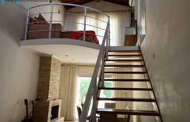 Imagem 6: Seu refúgio em Atibaia! Casa no condominio Figueira Garden