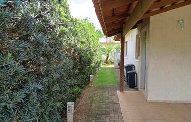 Imagem 3: Seu refúgio em Atibaia! Casa no condominio Figueira Garden