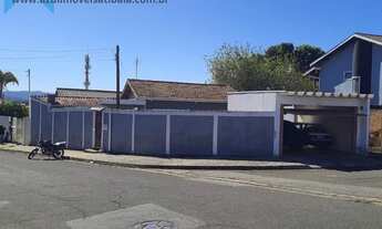 Imagem: Casa a venda no Jardim Alvinopolis, Atibaia