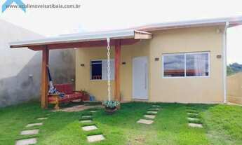 Imagem: Casa a venda bairro Portão em Atibaia