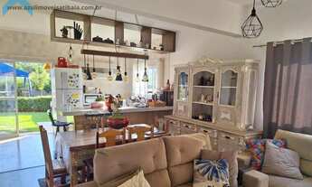 Imagem 3: Casa a venda bairro Portão em Atibaia