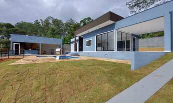 Imagem 7: Chácara para Venda em Atibaia, Loteamento Chácara Val Paraiso, 3 dormitórios, 3 suítes, 4