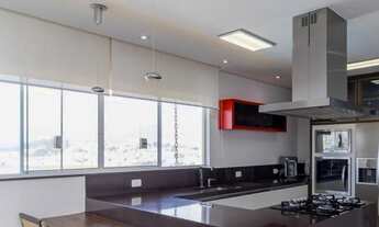 Imagem 6: Seu refúgio de luxo em condomínio, região de Atibaia