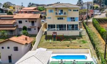 Imagem: Seu refúgio de luxo em condomínio, região