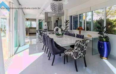 Imagem 6: Figueira Garden - Seu refúgio em Atibaia, Casa em condominio