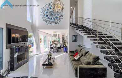 Imagem 5: Figueira Garden - Seu refúgio em Atibaia, Casa em condominio