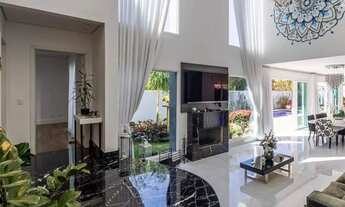 Imagem: Figueira Garden - Seu refúgio em Atibaia