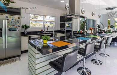 Imagem 7: Figueira Garden - Seu refúgio em Atibaia, Casa em condominio