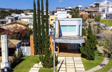 Imagem 2: Figueira Garden - Seu refúgio em Atibaia, Casa em condominio