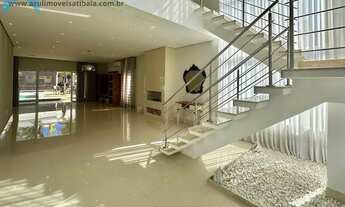 Imagem 3: Condomínio fechado, clube de lazer, Figueira Garden, Atibaia