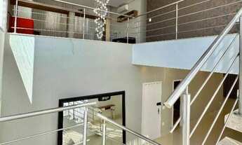 Imagem 7: Condomínio fechado, clube de lazer, Figueira Garden, Atibaia