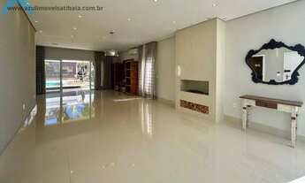 Imagem 4: Condomínio fechado, clube de lazer, Figueira Garden, Atibaia