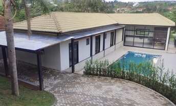 Imagem 1: Chácara para Venda em Atibaia, Jardim Estancia Brasil, 3 dormitórios, 1 suíte, 3 banheiros