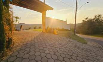 Imagem 2: Chácara para Venda em Atibaia, Itapetinga, 3 dormitórios, 1 suíte, 3 banheiros, 5 vagas