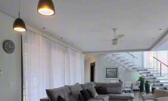 Imagem 6: Casa em Condomínio para Venda em Atibaia, Condominio Porto Atibaia, 5 dormitórios, 5 suíte