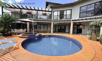 Imagem: Casa em Condomínio para Venda em Atibaia