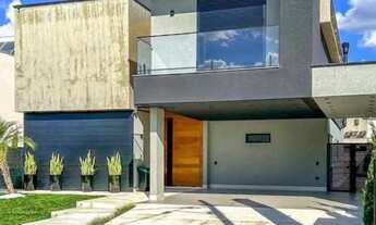 Imagem 3: Casa de Luxo no Condomínio Figueira Garden  Atibaia