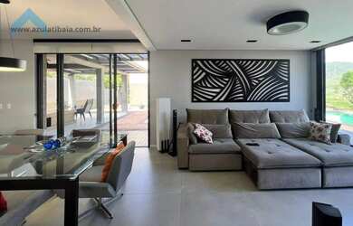 Imagem 5: Casa em Atibaia, Condominio La reserva