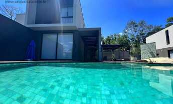 Imagem: Casa em Atibaia, Condominio La reserva