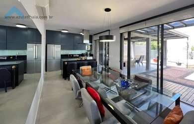 Imagem 6: Casa em Atibaia, Condominio La reserva