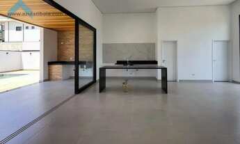 Imagem 4: Casa em Condomínio para Venda em Atibaia, Nova Gardenia, 3 dormitórios, 3 suítes, 4 banhei