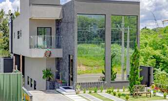 Imagem: Casa em Condomínio para Venda em Atibaia