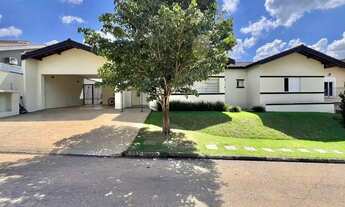 Imagem: Casa térrea à venda em Atibaia - Condomínio