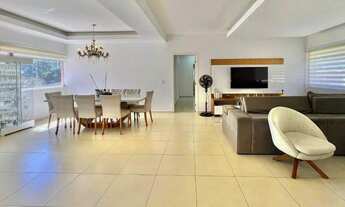 Imagem 6: Casa térrea à venda em Atibaia - Condomínio Quintas de São Francisco