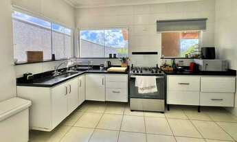 Imagem 7: Casa térrea à venda em Atibaia - Condomínio Quintas de São Francisco