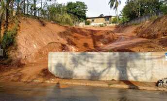 Imagem: Terreno para Venda em Atibaia, Jardim Estancia