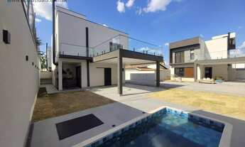 Imagem: Casa em Condomínio para Venda em Atibaia