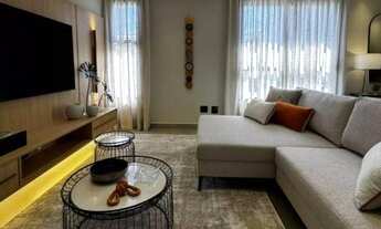 Imagem 2: Casa em Condomínio para Venda em Atibaia, Nova Gardenia, 3 dormitórios, 3 suítes, 4 banhei