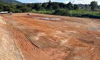 Imagem: Área para Venda em Atibaia, Parque Fernao