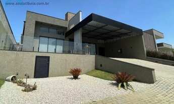 Imagem 2: Casa em Condomínio para Venda em Atibaia, Condominio Buona Vita, 4 dormitórios, 4 suítes