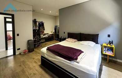 Imagem 12: Casa em Condomínio para Venda em Atibaia, Condominio Buona Vita, 4 dormitórios, 4 suítes