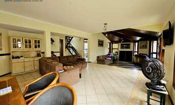 Imagem 5: Casa para Venda em Atibaia, Vila Petropolis, 4 dormitórios, 2 suítes, 4 banheiros, 4 vagas