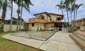Imagem: Casa para Venda em Atibaia, Vila Petropolis