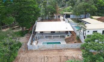 Imagem 3: Chácara para Venda em Atibaia, Jardim Estancia Brasil, 3 dormitórios, 1 suíte, 3 banheiros