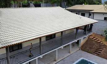 Imagem: Chácara para Venda em Atibaia, Jardim Estancia