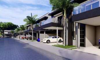 Imagem: Casa em Condomínio para Venda em Atibaia