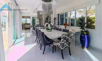 Imagem 6: Refúgio de Luxo em Atibaia: Casa Espetacular no Figueira Garden