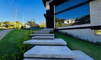 Imagem 2: Casa a venda Porto Atibaia