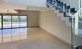 Imagem 4: Sobrado de Luxo no Condomínio Granville Atibaia