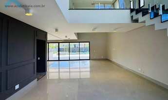 Imagem 5: Sobrado de Luxo no Condomínio Granville Atibaia