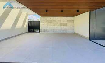 Imagem 3: Sobrado de Luxo no Condomínio Granville Atibaia