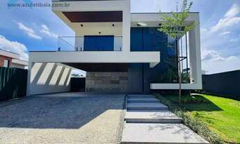 Imagem: Sobrado de Luxo no Condomínio Granville