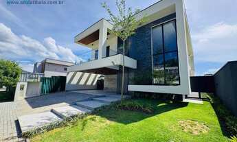 Imagem 2: Sobrado de Luxo no Condomínio Granville Atibaia